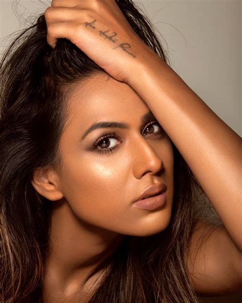 She finished her graduation in mass communication from that point. Nia Sharma opens up about her sudden exit from Naagin 4 ...