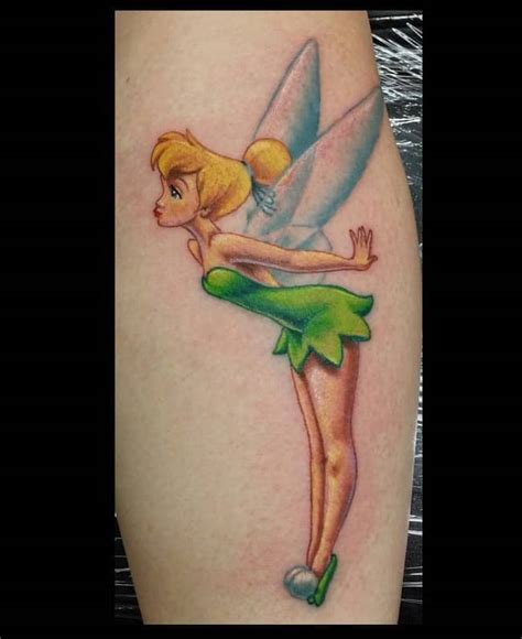 But i really do adore this picture! 148 Attractive Fairy Tattoos & Their Meanings ( Ultimate Guide 2021)