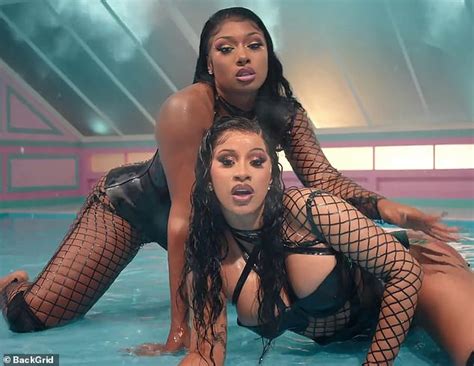 Megan thee stallion） is a popular song by cardi b | create your own tiktok videos with the wap（feat. Cardi B defends Kylie Jenner's cameo in her WAP music video in a series of since deleted tweets ...