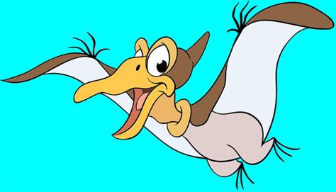 Nature manager & enemy manager was fully rewritten for better performance and new feautures. Image - Petrie the Pteranodon.jpg | Dinosaur Wiki | FANDOM ...
