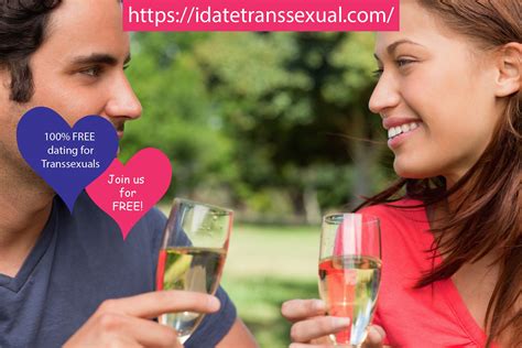 If you want someone with the same religion as you, make a beeline. Best dating platform for transsexual singles and trans ...
