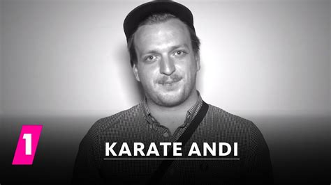 Karate andi — der boss vom hinterhof 2 03:07. Karate Andi im 1LIVE Fragenhagel | 1LIVE - YouTube