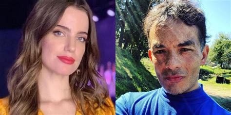 Esto, luego que la otrora pareja pasara algunos momentos juntos durante el confinamiento junto a la hija de ambos, convivencia que dejó graciosas declaraciones Álvaro López responde a usuario que asegura que sigue ...