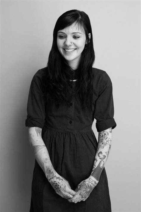 What happens when your tattoo no longer has the meaning it once did? Grace Neutral