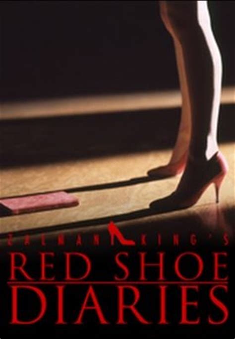 Red shoe diaries is available for streaming on the showtime website, both individual episodes and full seasons. Zalman King's RED SHOE DIARIES: The Movie - YouTube