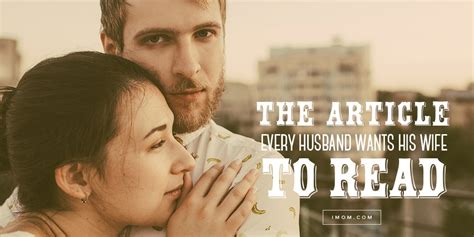 34,245 erin jobs premium high res photos. The Article Every Husband Wants His Wife to Read - iMom
