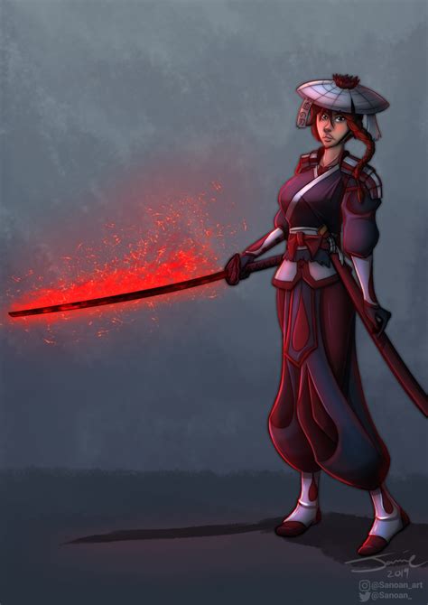 Maybe you would like to learn more about one of these? Blood Blade by Sanoan on Newgrounds