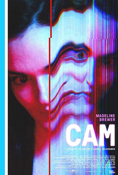If you're looking for a thrill, here are the top this spooky thriller follows grace, a mother of two who moves her family to the english coast during world war ii. (2018) Cam | Best horror movies, Streaming movies, Film ...