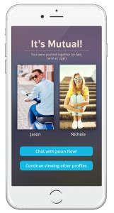 We review the best dating apps, whether you're looking longtime or for something less serious. New dating app helps LDS singles find 'Mutual' interest ...