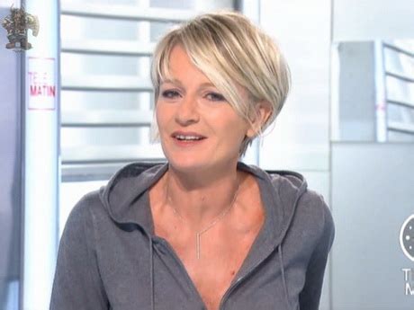 C'est bien qu'elle me semble se fait perdre ma. Coupe de cheveux sophie davant