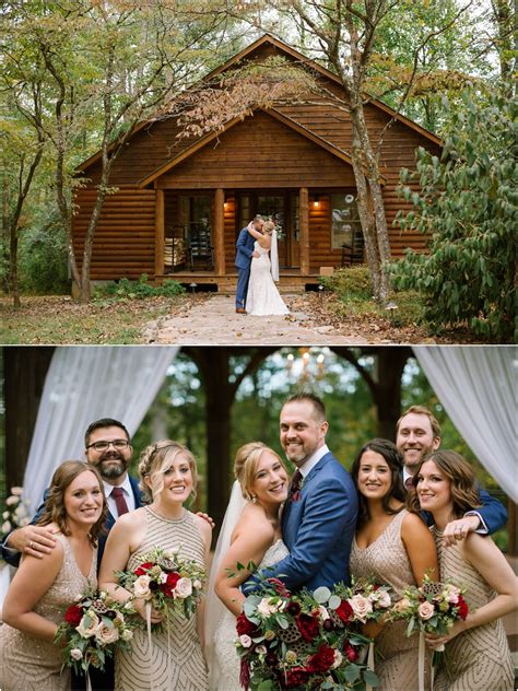 1,627 likes · 1 talking about this · 5,883 were here. Dancing Bear Lodge (With images) | Knoxville wedding ...