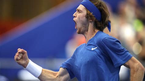 Flashscore.com offers andrey rublev live scores, final and partial results, draws and match history point by point. ATP Mosca: Rublev batte Mannarino e vince il suo 2° titolo ...