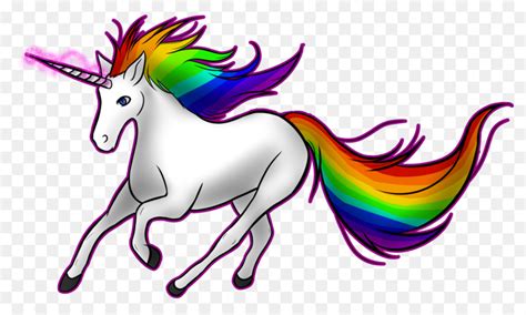 Gambar uang roket koin produktif penyusunan kapal angkasa. Unicorn, Pelangi, Tanduk Unicorn gambar png