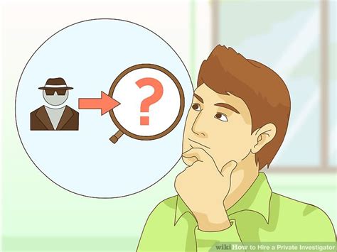 Do you need to hire a private investigator uk? How to Hire a Private Investigator: 14 Steps (with Pictures)