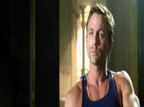 And please don't tell me it makes no sense. Daniel Craig in Tomb Raider - YouTube