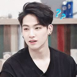 Jay b, formerly jb (제이비) birth name: Jb GIFs | Tenor