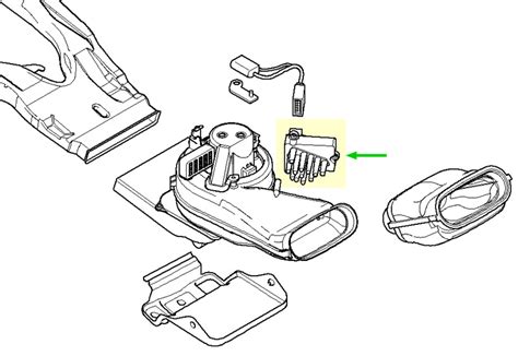 A new bmw x5 blower motor is key to clearing condensation from your car's windshield. BMW Final Stage Unit / Blower Resistor - Rear Blower - E39, E38, X5 (Behr)