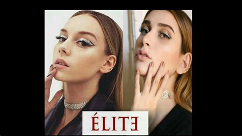 Ester expósito brasil on twitter. ESTER EXPOSITO INSPIRED MAKEUP 🤍 - YouTube