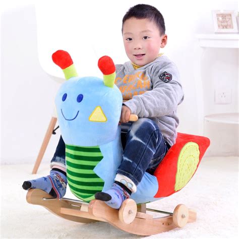 Check spelling or type a new query. Kingtoy Plush Baby Rocking Chair Children Wood Swing Seat ...