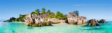 Découvrez les seychelles, allant de son paysage à son histoire, les informations à moins que vous ne décriviez les seychelles. Les plus belles plages des Seychelles