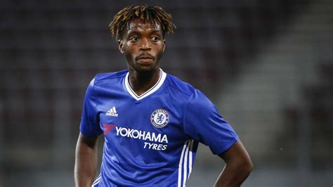 (the match was a draw and trevoh chalobah received a 7.9 sofascore rating). WATFORD PODEPSAL NATHANIELA CHALOBAHA Z CHELSEA - Anglická ...