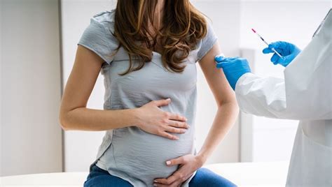 The shots may also have benefits for infants and do not seem to damage the placenta, according to the latest research. Israeli researchers say administering Covid-19 vaccine to ...