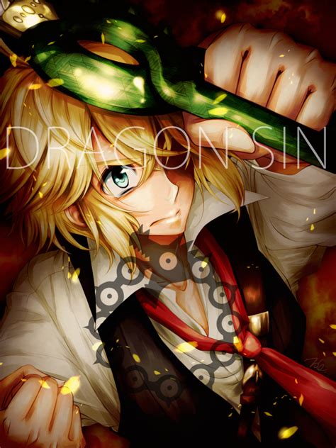 Meliodas (sin of wrath), nanatsu no taizai, seven anime, anime girls, anime boys, seven deadly sins, nanatsu no taizai. Meliodas (Nanatsu no Taizai) - Nanatsu no Taizai (Suzuki ...