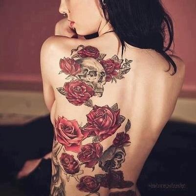 The vine can also be used purely for ornamentation as a feature in the rose design or complementary piece to flesh out the body art in a range of styles, colors, and. Rockabilly Pinup Blog: Rockabilly Roses!