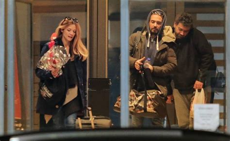 Παγκόσμια ημέρα κατά της λέπρας. Ιωάννα Παππά-Κώστας Πάντος: Η ηθοποιός περιμένει το πρώτο ...
