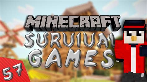 Check spelling or type a new query. Minecraft Survival Games - Classic (Ep.57) - YouTube