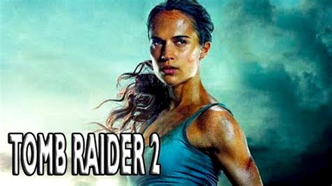Action movies are a fan favourite for many movie fanatics. Tom Raider 2 Best Adventure Action Movies 2020 Full Movie ...