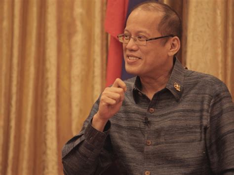 Benigno noynoy aquino iii, the former philippine president who oversaw the fastest period of growth since the 1970s and challenged china's president rodrigo duterte, through his spokesman harry roque, sent condolences to aquino's family. Aquino bats for OFWs at Asia Europe meeting in Laos ...