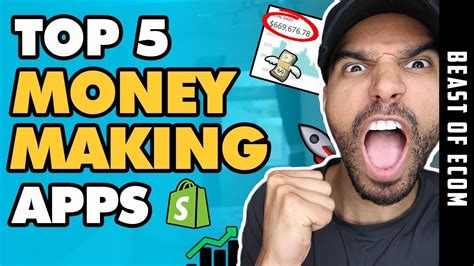 Dropshippers charge you more than wholesale prices because you. TOP 5 MONEY MAKING SHOPIFY APPS YOU MUST HAVE ON YOUR ...