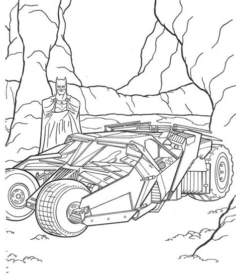 Batman coloring sheets are one of the most sought after varieties of coloring sheets. Índice de dibujos: batman