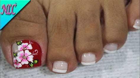 Te presentamos la mejor colección de ideas y tendencias en uñas decoradas de los pies fáciles y bonitas. Catalogo De Uñas Decoradas De Los Pies - Decoración de ...