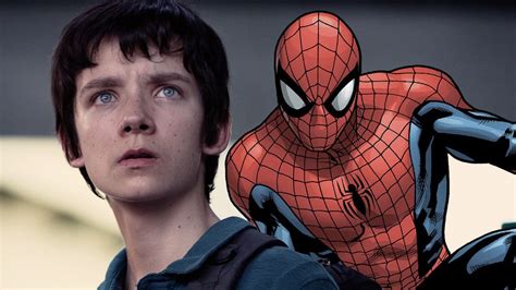 Allow — lets the website automatically download multiple files without asking for permission each time. Spider-Man Rumor: Asa Butterfield No Longer in the Running ...