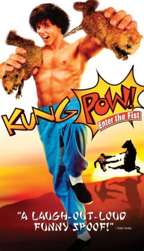 This post is updated frequently as movies leave and enter netflix. Watch Kung Pow: Enter the Fist on Netflix Today ...