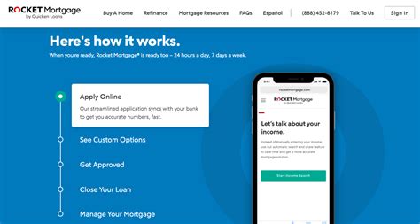 Rm is a fast, powerful & completely online way to get a mortgage for refinancing or buying a 🏡 nmls. Rocket Mortgage Review 2020 | SmartAsset.com