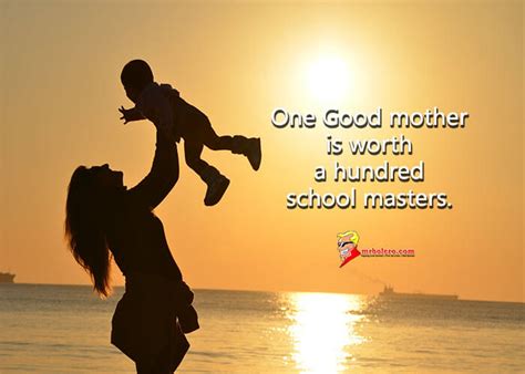 There's a special connection between a mother and child that starts before the baby is even born. Happy Mothers day - mrbolero.com Collection of Quotes and ...