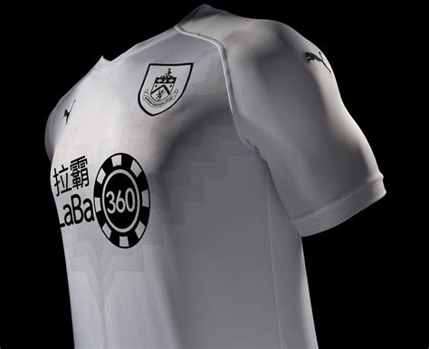Se sei da mobile, scorri verso destra per vedere gli altri kit. Burnley 2018-19 Puma Third Kit | 18/19 Kits | Football ...