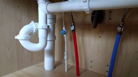 The minimum toilet vent size depends on your plumbing code. How To Properly Vent Your Pipes: Plumbing Vent Diagram in ...
