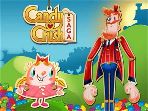 El uso de armas o confiar en la fuerza de los kulaks y agilidad. King destroza a Zynga en juegos para Facebook - Comenzar Juego