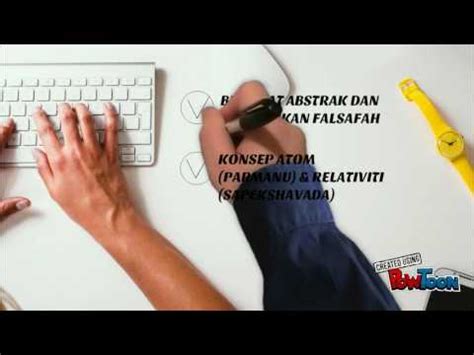 Sains dan teknologi tamadun islam. TITAS : Tamadun India (SAINS DAN TEKNOLOGI) - YouTube