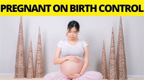 We did not find results for: 5 Reasons You Can Get Pregnant While On Birth Control ...