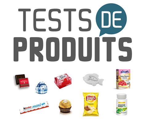 TestDeProduits.fr : demander à recevoir des produits gratuits pour ...