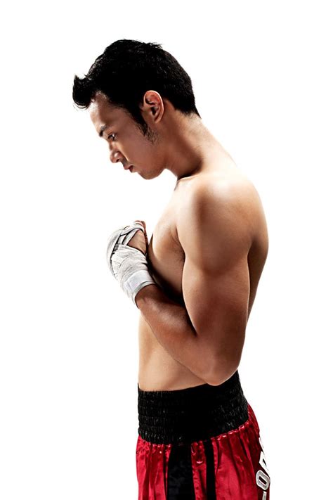 Alwyn uytingco was born in feb 11, 1988 in marikina city. Beki Boxer - Alchetron, The Free Social Encyclopedia