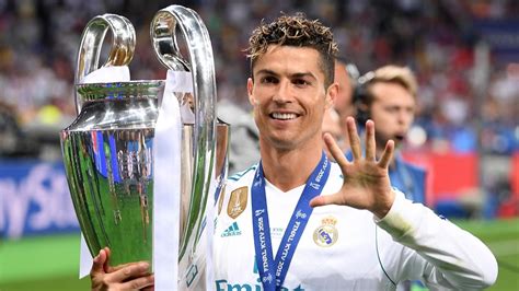 The home of champions league on bbc sport online. Ronaldo first to win five Champions League titles | UEFA ...