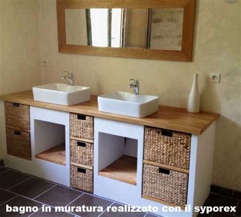 Come costruire un lavello in muratura. Idee per Realizzare un Bagno in Muratura - Idee Bagno