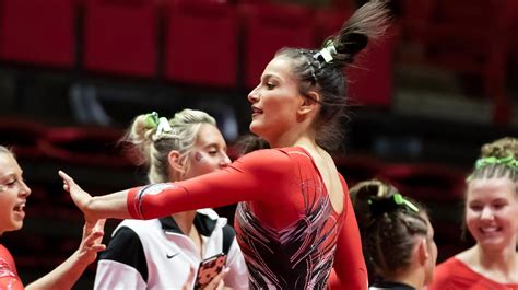 Claudia pérez may refer to: Claudia Goyco - Gymnastics - Ball State University Athletics