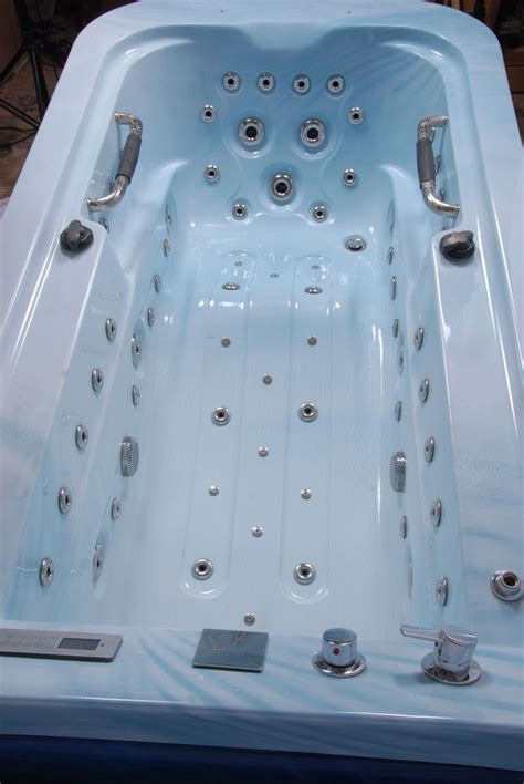 Hydro massage creates luxury jetted tubs. Nature Life | Manufacture of Nature Cure Equipments ...